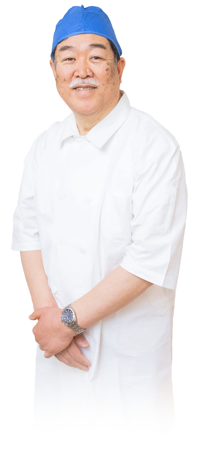 アイアイ矯正歯科 院長・日本矯正歯科学会 認定医 山下 利明