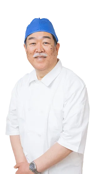 アイアイ矯正歯科 院長・日本矯正歯科学会 認定医 山下 利明